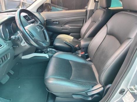 MITSUBISHI ASX , Foto 9