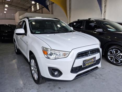 MITSUBISHI ASX , Foto 1