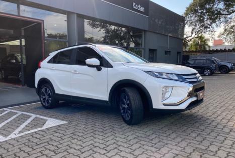 MITSUBISHI Eclipse Cross 1.5 16V 4P MIVEC GLS TURBO AUTOMTICO CVT, Foto 4