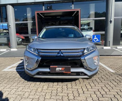 MITSUBISHI Eclipse Cross 1.5 16V 4P HPE MIVEC TURBO AUTOMTICO CVT, Foto 4
