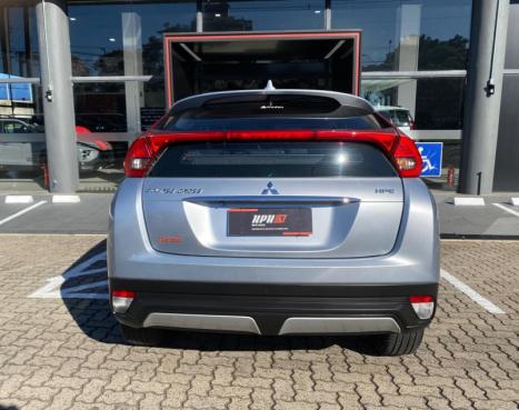 MITSUBISHI Eclipse Cross 1.5 16V 4P HPE MIVEC TURBO AUTOMTICO CVT, Foto 7