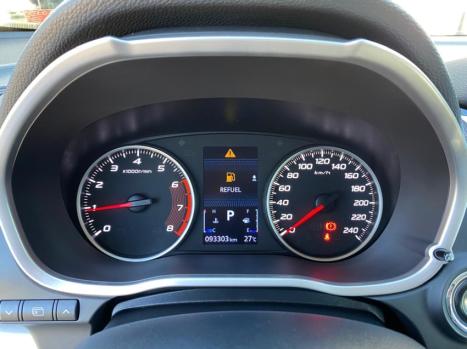 MITSUBISHI Eclipse Cross 1.5 16V 4P HPE MIVEC TURBO AUTOMTICO CVT, Foto 10