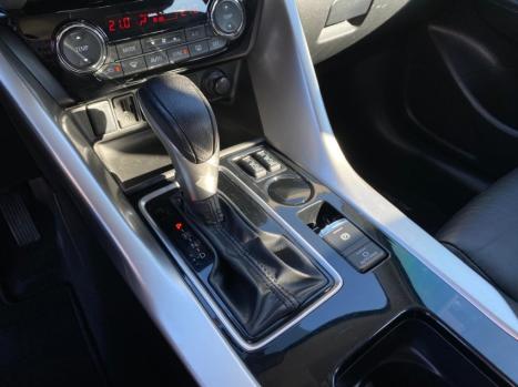MITSUBISHI Eclipse Cross 1.5 16V 4P HPE MIVEC TURBO AUTOMTICO CVT, Foto 11