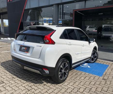 MITSUBISHI Eclipse Cross 1.5 16V 4P MIVEC HPE-S AWD TURBO AUTOMTICO CVT, Foto 6