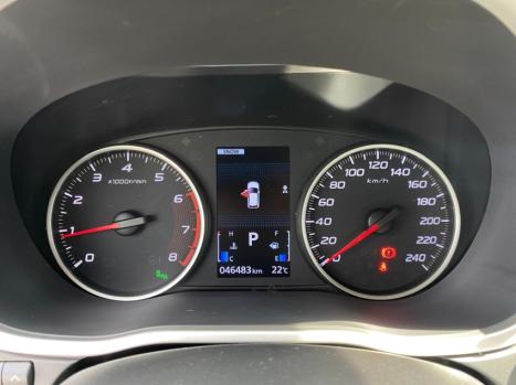 MITSUBISHI Eclipse Cross 1.5 16V 4P MIVEC HPE-S AWD TURBO AUTOMTICO CVT, Foto 10