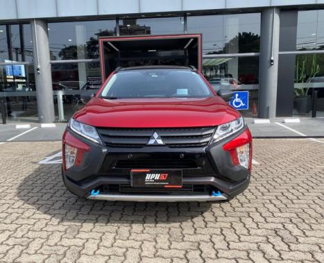 MITSUBISHI Eclipse Cross 1.5 16V 4P MIVEC HPE-S OUTDOOR S-AWC TURBO AUTOMTICO CVT, Foto 4