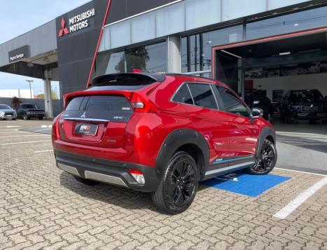 MITSUBISHI Eclipse Cross 1.5 16V 4P MIVEC HPE-S OUTDOOR S-AWC TURBO AUTOMTICO CVT, Foto 5
