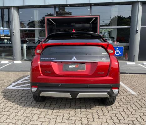 MITSUBISHI Eclipse Cross 1.5 16V 4P MIVEC HPE-S OUTDOOR S-AWC TURBO AUTOMTICO CVT, Foto 7