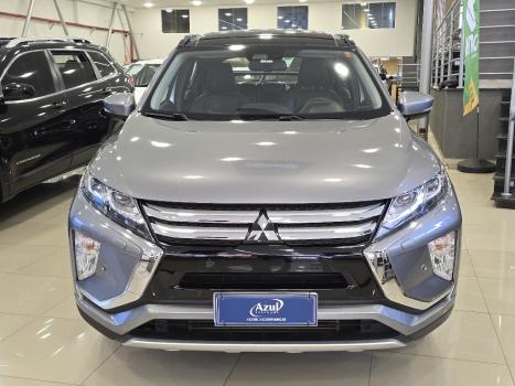 MITSUBISHI Eclipse Cross 1.5 16V 4P HPE MIVEC TURBO AUTOMTICO CVT, Foto 2