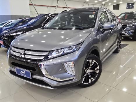 MITSUBISHI Eclipse Cross 1.5 16V 4P HPE MIVEC TURBO AUTOMTICO CVT, Foto 3