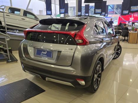 MITSUBISHI Eclipse Cross 1.5 16V 4P HPE MIVEC TURBO AUTOMTICO CVT, Foto 6