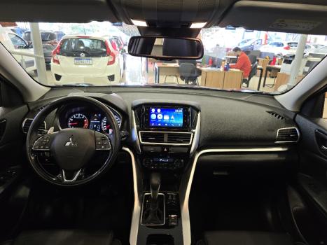 MITSUBISHI Eclipse Cross 1.5 16V 4P HPE MIVEC TURBO AUTOMTICO CVT, Foto 7