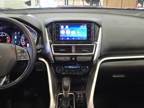 MITSUBISHI Eclipse Cross 1.5 16V 4P HPE MIVEC TURBO AUTOMTICO CVT, Foto 8