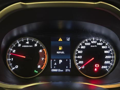 MITSUBISHI Eclipse Cross 1.5 16V 4P HPE MIVEC TURBO AUTOMTICO CVT, Foto 12