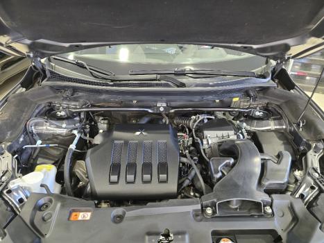 MITSUBISHI Eclipse Cross 1.5 16V 4P HPE MIVEC TURBO AUTOMTICO CVT, Foto 20