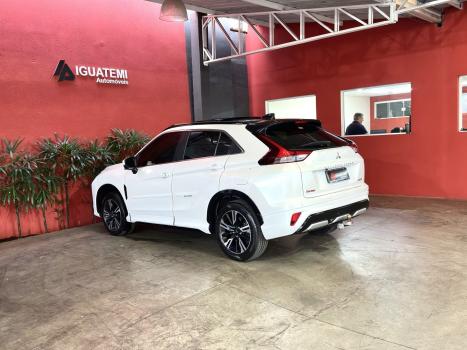 MITSUBISHI Eclipse Cross , Foto 21