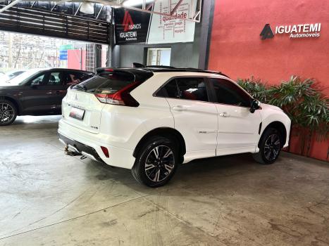 MITSUBISHI Eclipse Cross , Foto 23