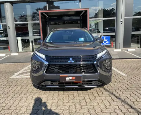 MITSUBISHI Eclipse Cross 1.5 16V 4P MIVEC HPE-S TURBO AUTOMTICO CVT, Foto 3