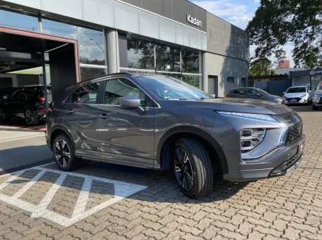 MITSUBISHI Eclipse Cross 1.5 16V 4P MIVEC HPE-S TURBO AUTOMTICO CVT, Foto 4