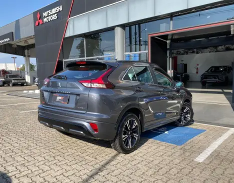 MITSUBISHI Eclipse Cross 1.5 16V 4P MIVEC HPE-S TURBO AUTOMTICO CVT, Foto 5