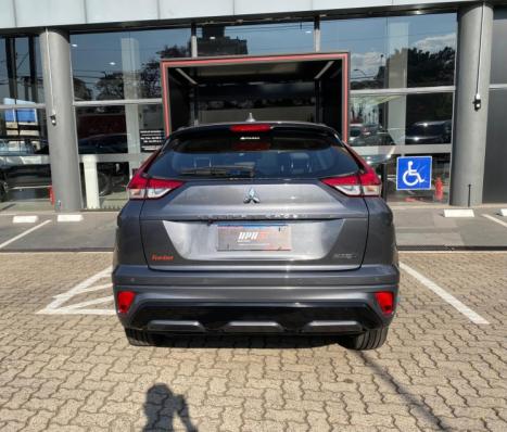 MITSUBISHI Eclipse Cross 1.5 16V 4P MIVEC HPE-S TURBO AUTOMTICO CVT, Foto 6