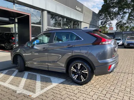 MITSUBISHI Eclipse Cross 1.5 16V 4P MIVEC HPE-S TURBO AUTOMTICO CVT, Foto 7