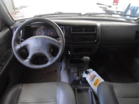 MITSUBISHI L 200 2.5 SPORT 4X4 CABINE DUPLA TURBO DIESEL, Foto 5