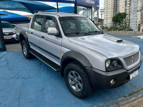 MITSUBISHI L 200 2.5 GL 4X4 CABINE DUPLA TURBO DISEL, Foto 2