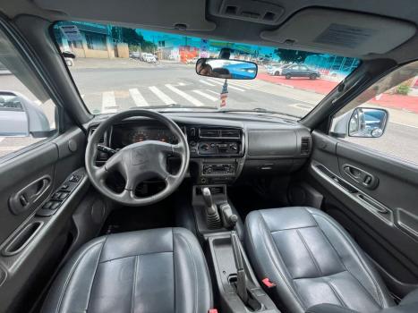 MITSUBISHI L 200 2.5 GL 4X4 CABINE DUPLA TURBO DISEL, Foto 7