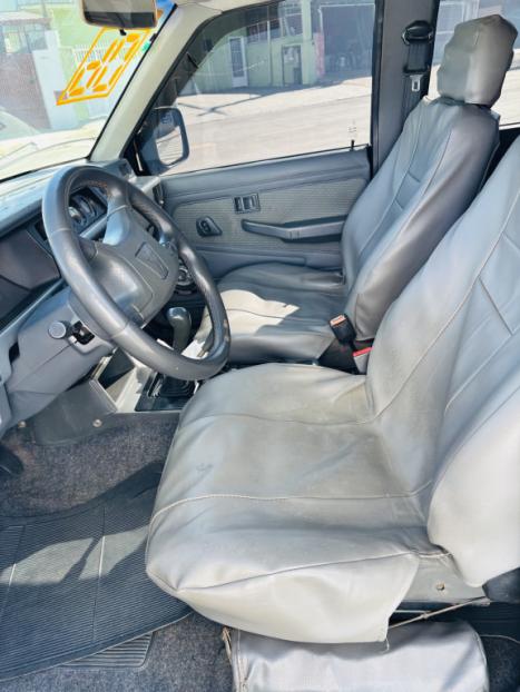 MITSUBISHI L 200 2.5 GLS 4X4 CABINE DUPLA TURBO DIESEL, Foto 2