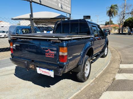 MITSUBISHI L 200 2.5 GLS 4X4 CABINE DUPLA TURBO DIESEL, Foto 4