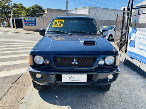 MITSUBISHI L 200 2.5 GLS 4X4 CABINE DUPLA TURBO DIESEL, Foto 5