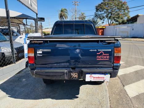 MITSUBISHI L 200 2.5 GLS 4X4 CABINE DUPLA TURBO DIESEL, Foto 6