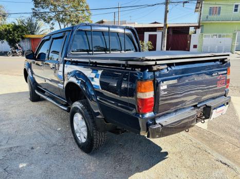 MITSUBISHI L 200 2.5 GLS 4X4 CABINE DUPLA TURBO DIESEL, Foto 9