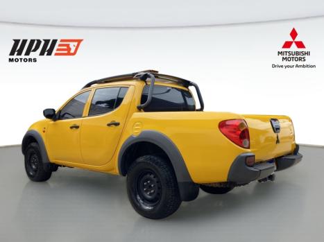 MITSUBISHI L 200 Savana 3.2 16V 4X4 TURBO DIESEL INTECOOLER, Foto 3