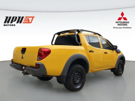 MITSUBISHI L 200 Savana 3.2 16V 4X4 TURBO DIESEL INTECOOLER, Foto 5