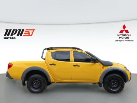 MITSUBISHI L 200 Savana 3.2 16V 4X4 TURBO DIESEL INTECOOLER, Foto 6