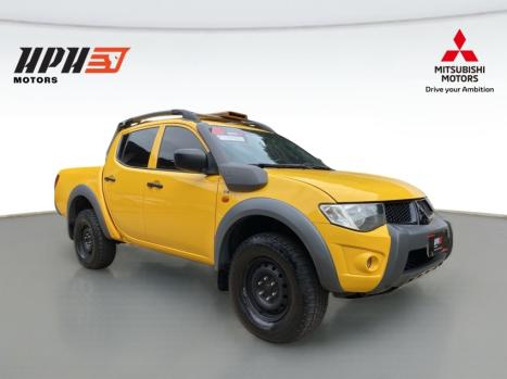 MITSUBISHI L 200 Savana 3.2 16V 4X4 TURBO DIESEL INTECOOLER, Foto 7