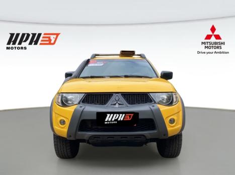 MITSUBISHI L 200 Savana 3.2 16V 4X4 TURBO DIESEL INTECOOLER, Foto 8