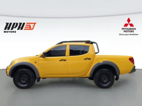 MITSUBISHI L 200 Savana 3.2 16V 4X4 TURBO DIESEL INTECOOLER, Foto 2