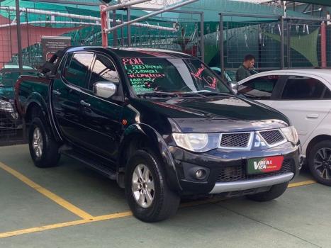 MITSUBISHI L 200 Triton 3.2 16V HPE 4X4 CABINE DUPLA TURBO DIESEL INTERCOOLER AUTOMTICO, Foto 1