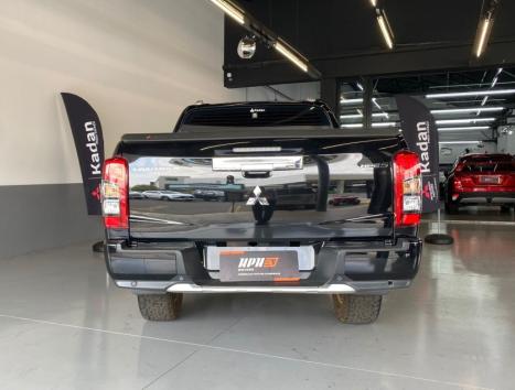 MITSUBISHI L 200 Triton 2.4 16V SPORT HPE-S 4X4 CABINE DUPLA TURBO DIESEL AUTOMTICO, Foto 6