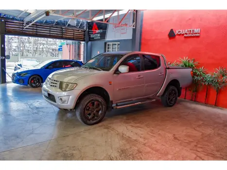 MITSUBISHI L 200 Triton , Foto 4