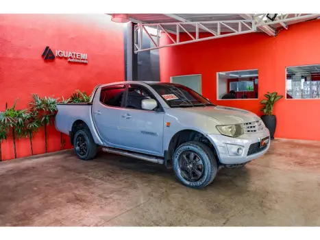 MITSUBISHI L 200 Triton , Foto 6