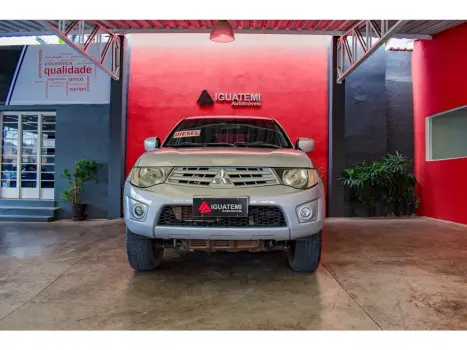 MITSUBISHI L 200 Triton , Foto 13