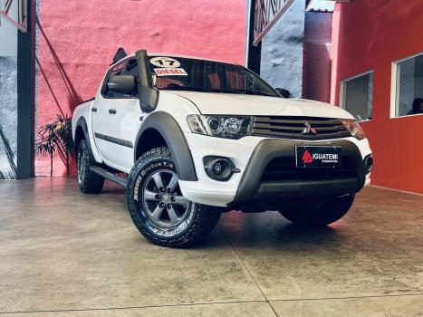 MITSUBISHI L 200 Triton , Foto 1