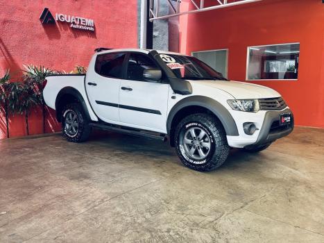 MITSUBISHI L 200 Triton , Foto 5