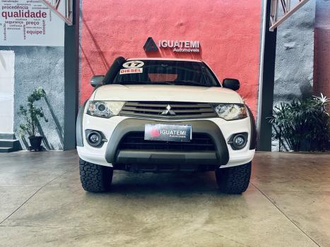 MITSUBISHI L 200 Triton , Foto 13