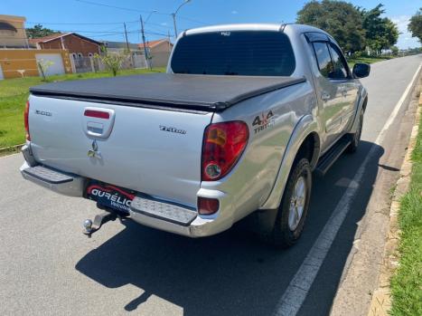 MITSUBISHI L 200 Triton 2.4 16V SPORT HPE MOTORSPORTS 4X4 CABINE DUPLA TURBO DIESEL AUTOMTICO, Foto 3