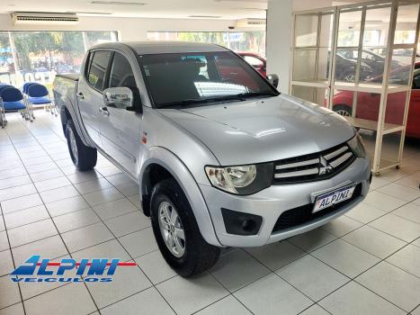 MITSUBISHI L 200 Triton , Foto 2